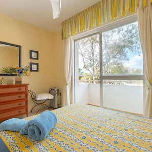 Las Chapas Apartamento Marbella