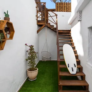 La Tunera Fuerteventura Apartamento