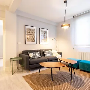 Old Town Vi By Aston Apartamento Bilbao