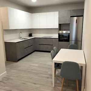 Kai Apartamento Santurtzi
