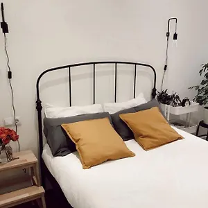 Puerta Del Camino 7 Apartamento Bilbao