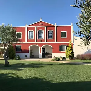 Heretat De Sant Joan Villa Ferreries (Ferrerías)