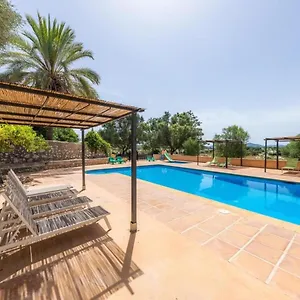 Es Rafalet Casa rural Manacor (Mallorca)