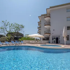 Ar Family Muntanya Mar Apartamento Blanes