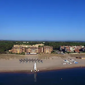 & Golf Apartamento Pals