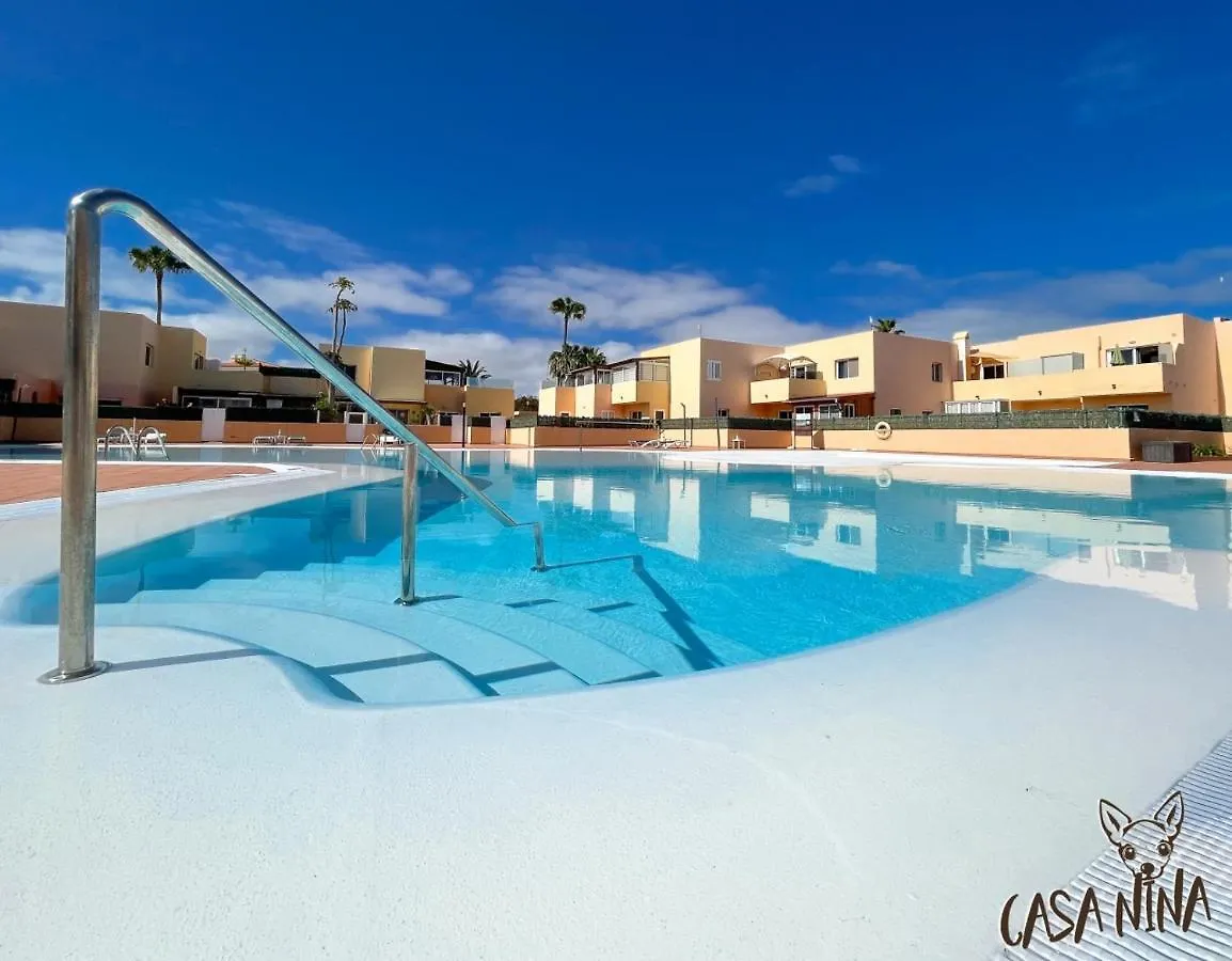 Los Delfines Corralejo