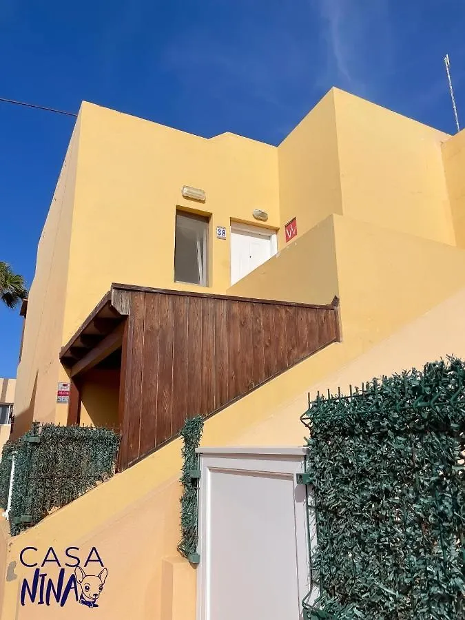 Los Delfines Corralejo Apartamento