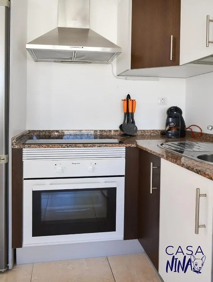 Apartamento Los Delfines Corralejo