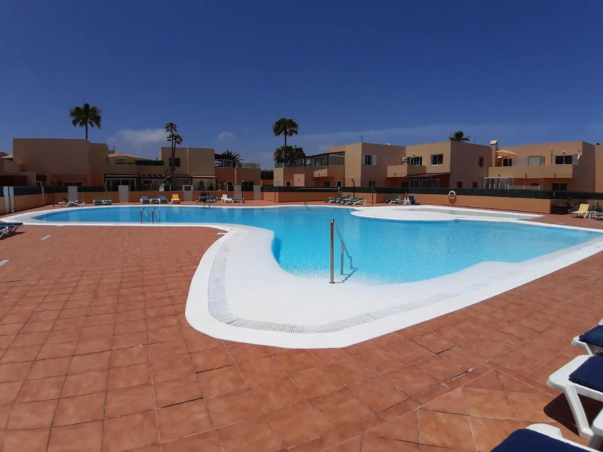 Apartamento Los Delfines Corralejo